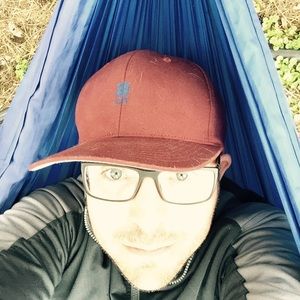 Meet your Posher, Patrick